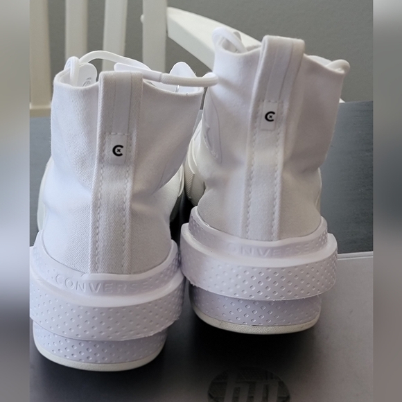 Converse CX Disrupt Hi Mens Casual Sneakers Shoes size 8.5.. - Picture 3 of 6